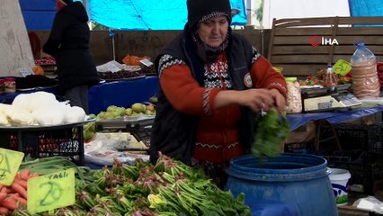 Başkan Bozbey: 'Toprağımıza sahip çıkmalıyız'