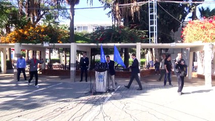 Krahenbühl: '2019 UNRWA için zor bir yıl' - GAZZE