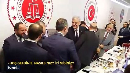 Bakan Berat Albayrak'tan Fenerbahçeliliği ile bilinen AKP'li Volkan Bozkır'a: Geçmiş olsun