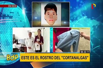 Aparecen nuevas víctimas del ‘Cortanalgas’ tras difusión de identifac