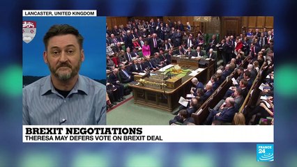 'It really is a matter for the UK to decide what it wants to do'