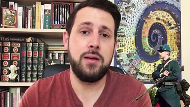 La Petite Histoire - Comment le miracle de la Marne a sauvé la France ?