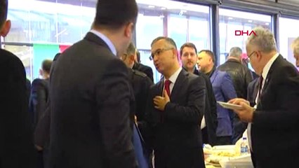 Rize Şehit Verdi, Saldırı Öncesi Hamsi Festivali'ne Katıldı-1