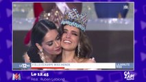 Le concours de Miss monde est-il truqué ?