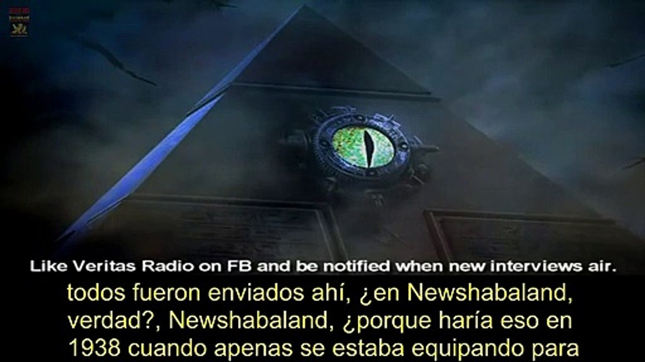 Nuevo Orden Mundial Alien. Len Kasten