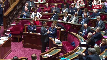 Prime d'activité: « Il ne pourra pas y avoir de dépenses publiques supplémentaires » explique Gérald Darmanin