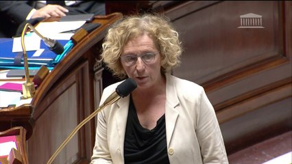 Muriel Pénicaud précise que la défiscalisation des heures supplémentaires interviendra "dès janvier 2019"
