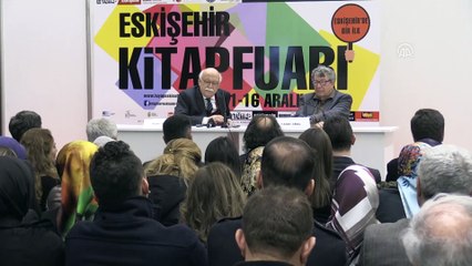 'Türk dünyası yayıncılık bakımından çok mesafe aldı' - ESKİŞEHİR
