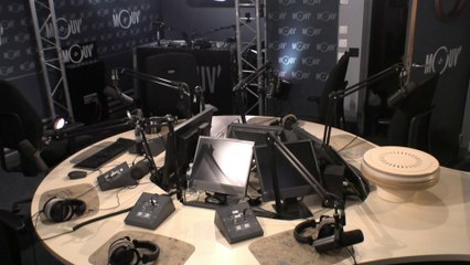 Mouv'13 Actu - VENDREDI 7 Décembre 2018