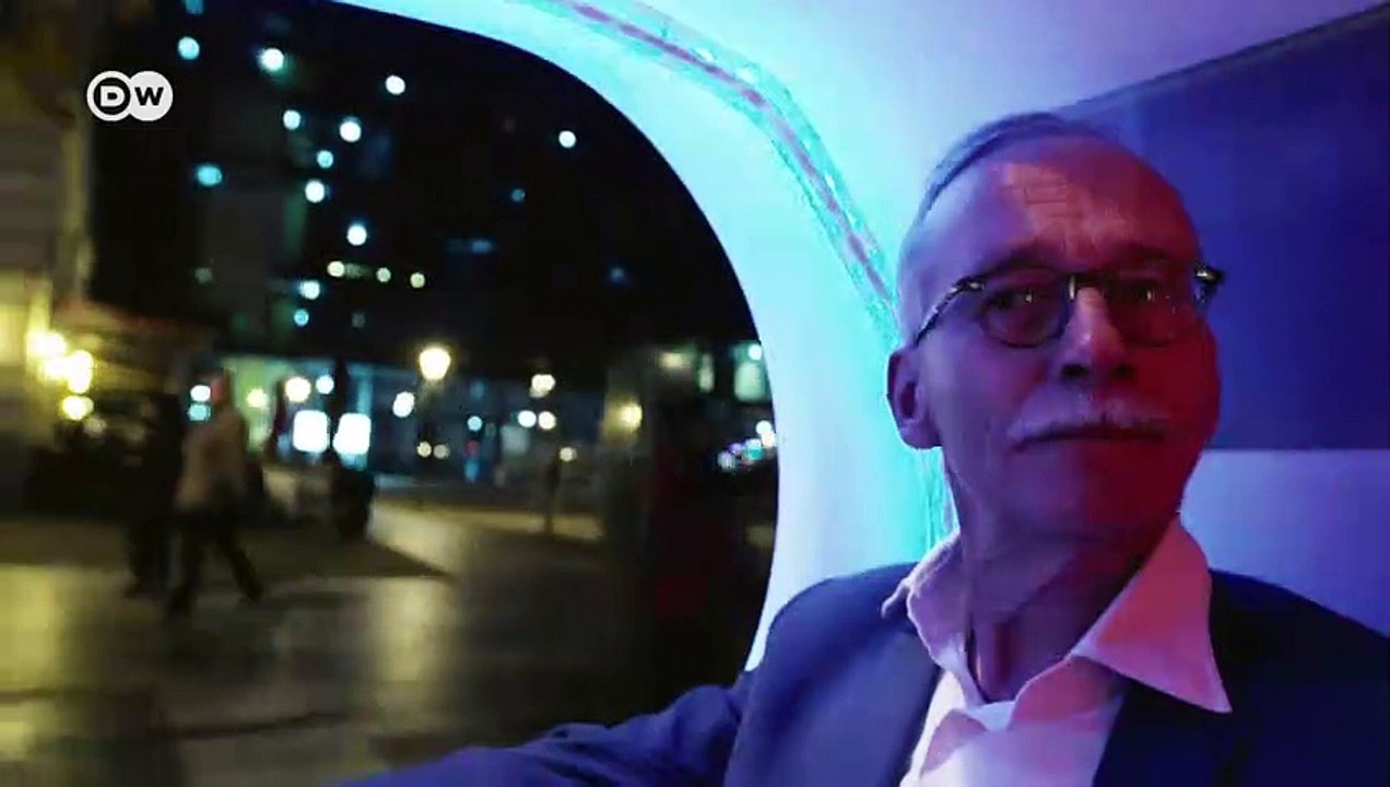 Schlaflos in Berlin! | Made in Germany