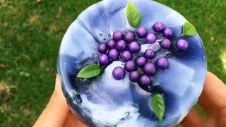 Awesome Slime Compilation-Satisfying ASMR Slime Video