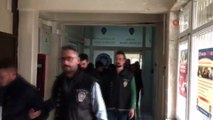 Başkent'te fuhuş operasyonu: 13 gözaltı