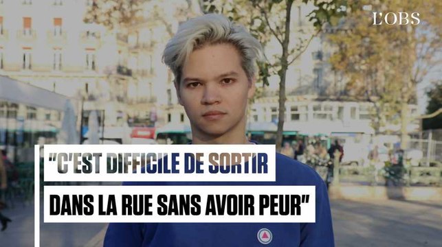 C'est difficile de sortir sans avoir peur : SOS Homophobie réagit à la vague d'agressions homophobes