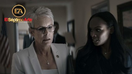 An Acceptable Loss - Tráiler V.O. (HD)