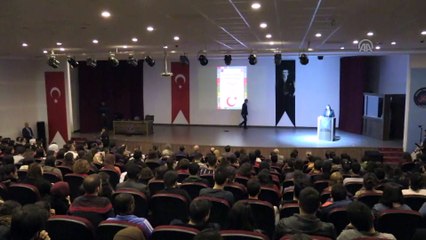 TDK Başkanı Prof. Dr. Gülsevin: 'Türkçe, tarihinde en güçlü günlerini yaşıyor' - ANTALYA