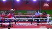 Jerson Ortiz VS Amilcar Maradiaga - Nica Boxing Promotions