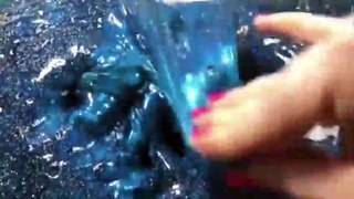 Most Satisfying Slime ASMR Video Ever
