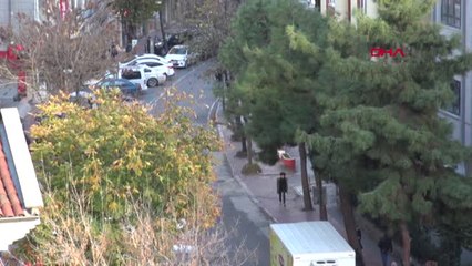 Samsun'da Fırtına: Ağacın Üzerine Devrildiği Anne ve 2 Çocuğu Yaralandı