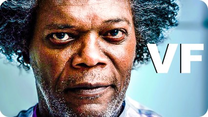GLASS Bande Annonce VF (2019) Finale