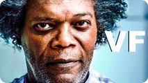 GLASS Bande Annonce VF (2019) Finale