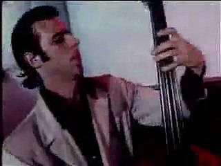 Carl perkins honey don't