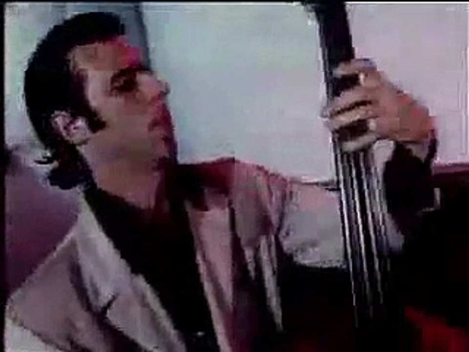 Carl perkins honey don't