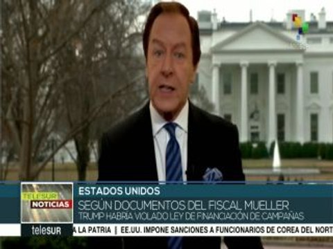 teleSUR noticias. ONU propone una distensión en Hodeida