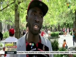 Chile no se adherirá al pacto de migración de la ONU