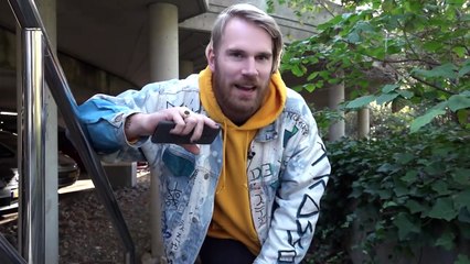 #318  BREAKING NIEUWS [OPDRACHT]