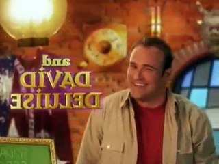Wizards Of Waverly Place S01E11 - Potion Commotion