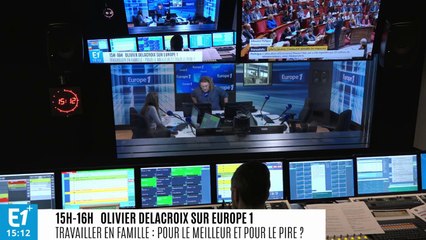 En couple, Marine et Alexandre ont ouvert leur salon de thé : "On a frôlé plusieurs fois le burn-out, voire le divorce"