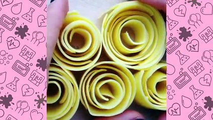 RELAXING Slime ASMR Video That Gives You Calmness 2018 ! #9