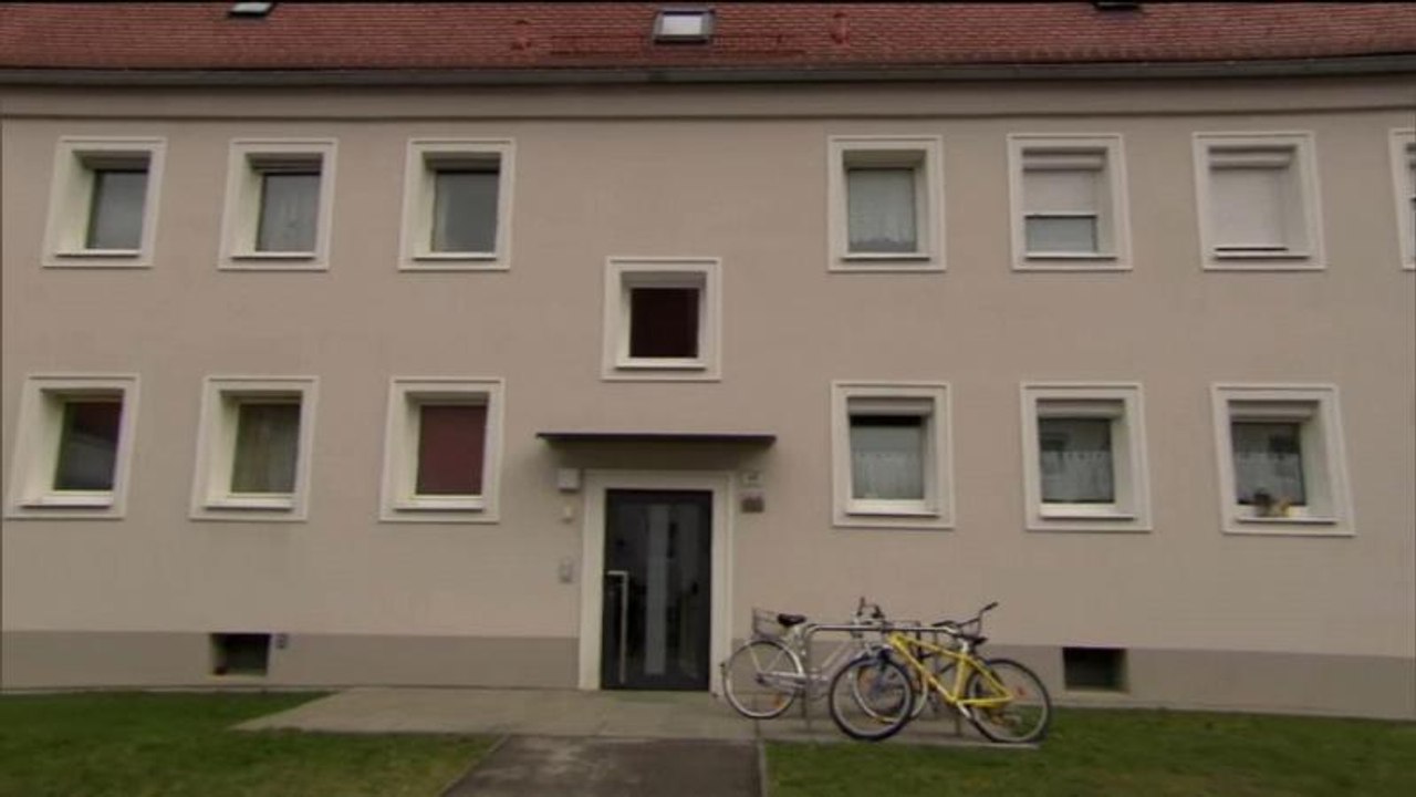 Mord im Kinderzimmer: Freund (17) gesteht Bluttat