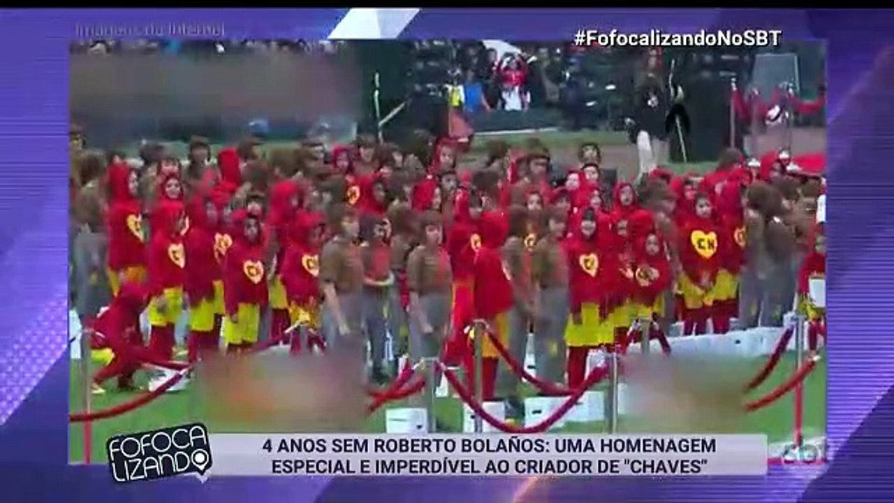 Chespirito y Florinda Meza