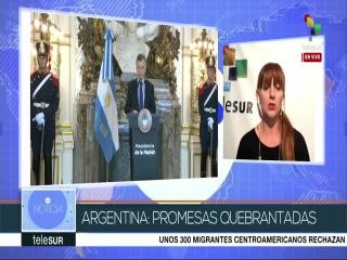 Es Noticia: Pueblo venezolano reafirma su carácter democrático