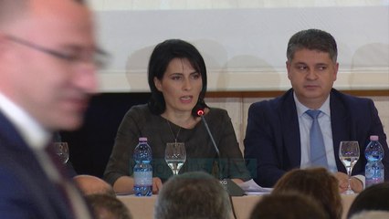 Formimi i KLGJ e KLP - News, Lajme - Vizion Plus