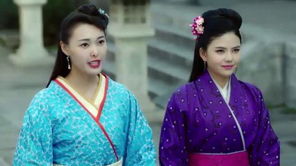 The King's Woman E46 Engsub - Indosub