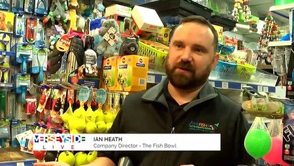 The Use It or Lose Campaign!