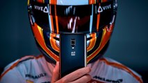 OnePlus 6T McLaren Edition, con 10 GB de RAM y carga rápida en 20 minutos