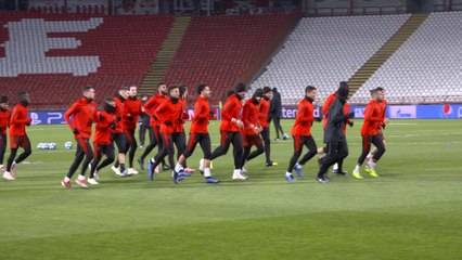 Le JT du mardi 11 décembre