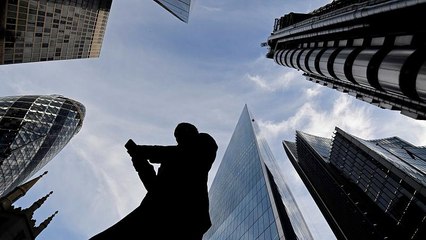 Brexit : les salaires en hausse au Royaume-Uni