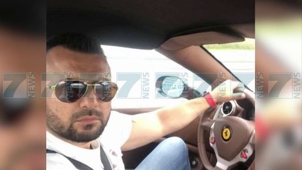 SEKUESTROHEN PASURITE E KRIMIT TE ELTON KILES - News, Lajme - Kanali 7