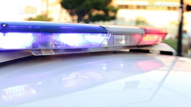 Florida Officials Looking For Thief Who Shoved Foot-Long Down His Pants