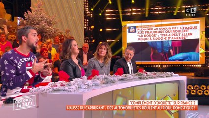 Hausse du carburant : ils roulent au fioul pour payer moins cher... Et c'est illégal !