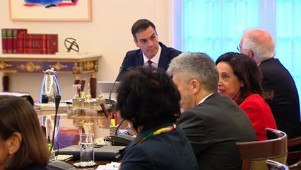 Todos los partidos responden a la carta del Gobierno enviada al Govern