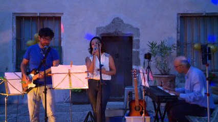 07 - Je te promets - Concert 3 aulueyres