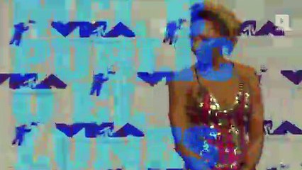 Mel B es hospitalizada con lesiones múltiples