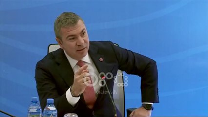 Ora News - Skandali me Unazën e Madhe/ Vërtetohet falsifikimi i "DH Albania”, zgjidhet kontrata
