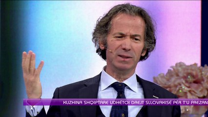 Ftesë në Pesë/ Kujt ia merrte mendja se kjo pjatë e njohur tradicionale është “Pjata e Pavarësisë”