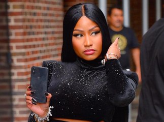 Nicki Minaj : son nouveau mec est un délinquant sexuel condamné pour homicide